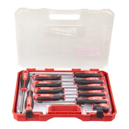 Vis detaljer for SKRUTREKKER SET 4 12P 56493273