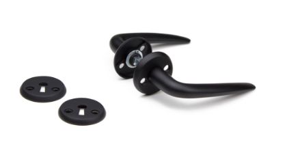 Vis detaljer for DØRVRIDER PORTO INNV SORT PP 56494196