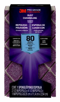 Vis detaljer for SLIPESVAMP PRO GRADE P80 57134632