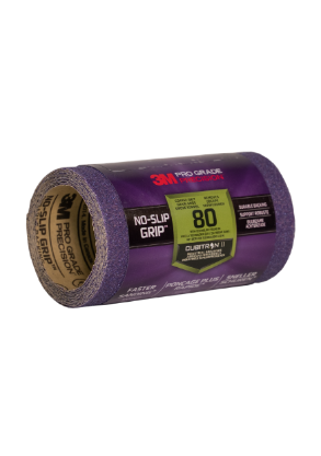 Vis detaljer for SLIPERULL PRO GRADE P80 115MMX2,5M 57134772