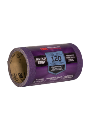 Vis detaljer for SLIPERULL PRO GRADE P120 115MMX2,5M 57134798