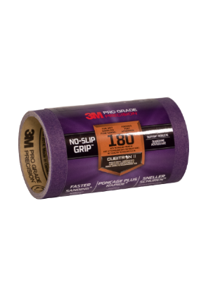 Vis detaljer for SLIPERULL PRO GRADE P180 115MMX2,5M 57134802