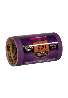 Vis detaljer for SLIPERULL PRO GRADE P220 115MMX2,5M 57134817