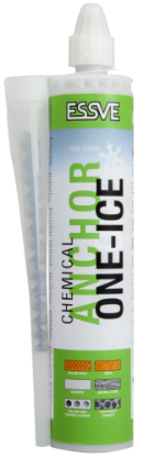 Vis detaljer for ANKERMASSE ONE-ICE 300ML 57139683