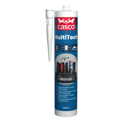 Vis detaljer for FUG OG LIM MULTITECH BLACK 57762785