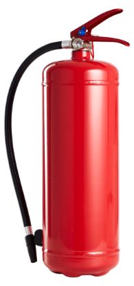 Vis detaljer for BRANNSLUKKER SKUM 6L 21A NOR-TEC 57859635