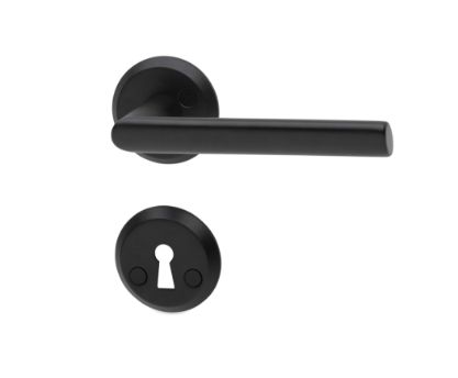 Vis detaljer for DØRVRIDER BOSTON INNV SORT PP 60002774