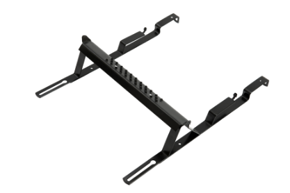 Vis detaljer for STIGETRINN TR TI-37 SORT ISOLA 60004733
