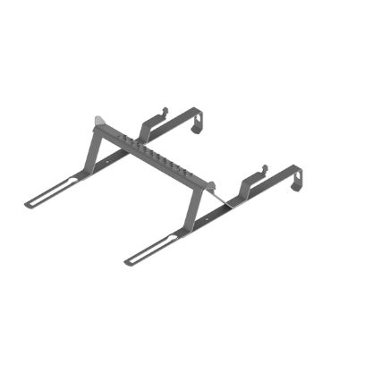 Vis detaljer for STIGETRINN TR TL-30 SVART 60017349