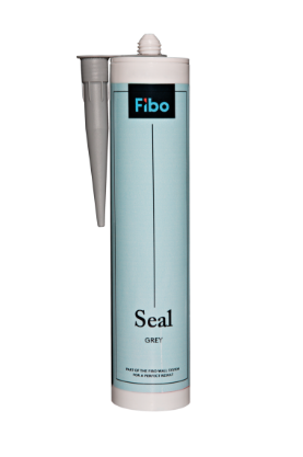 Vis detaljer for FUGEMASSE  FIBO SEAL GRÅ 60020814