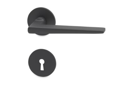 Vis detaljer for DØRVRIDER EDMONTON INNV GRÅ SB 60070403