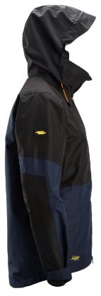 Vis detaljer for SKALLJAKKE 1304 MBLÅ/SOR L 60100096